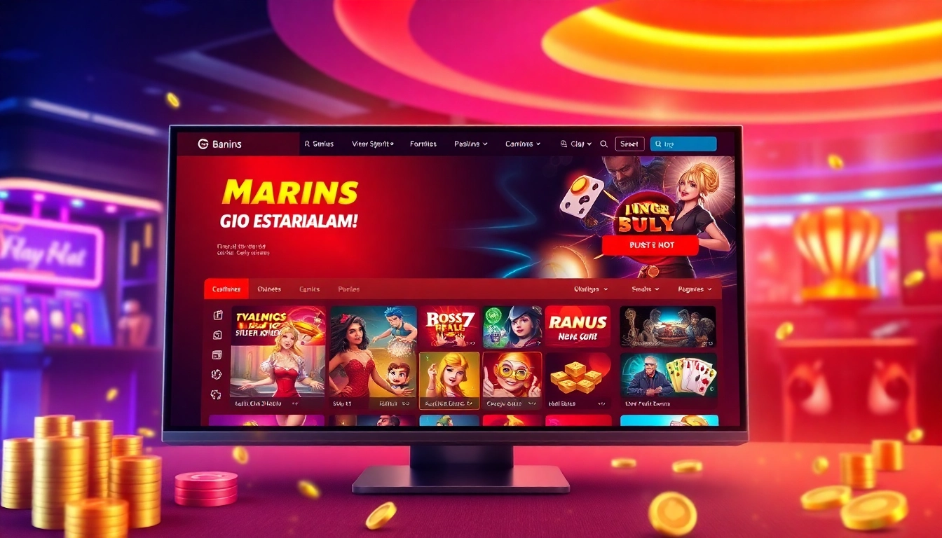 Visit https://pg88.gg/ for top-rated online betting and gaming platform, featuring engaging game visuals and secure interface for users.
