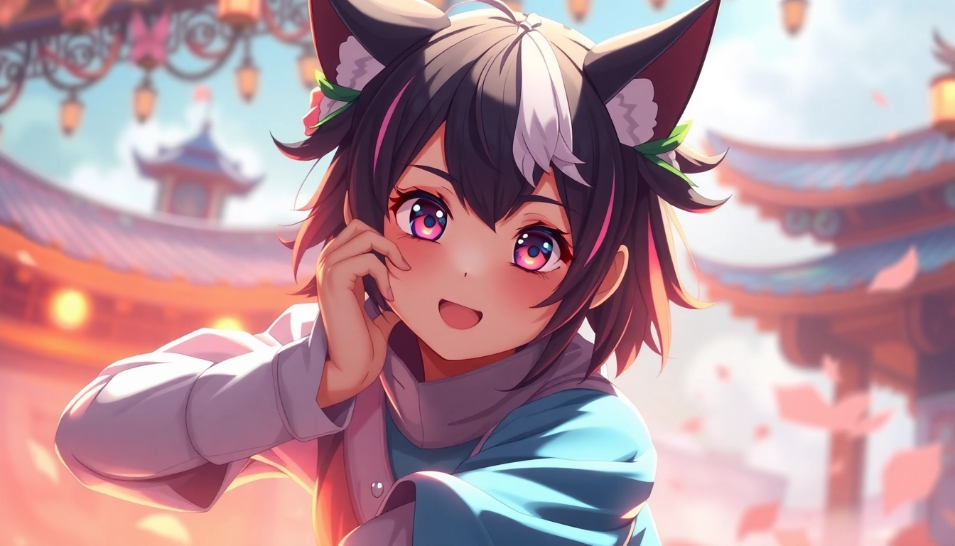 Top 5 AI Hentai Generators in 2025 for Personalized Anime Creations