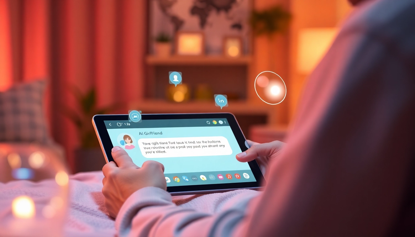 How to Find a Genuine Ai Girlfriend Chat Experience & What Sets the Top Platforms Apart