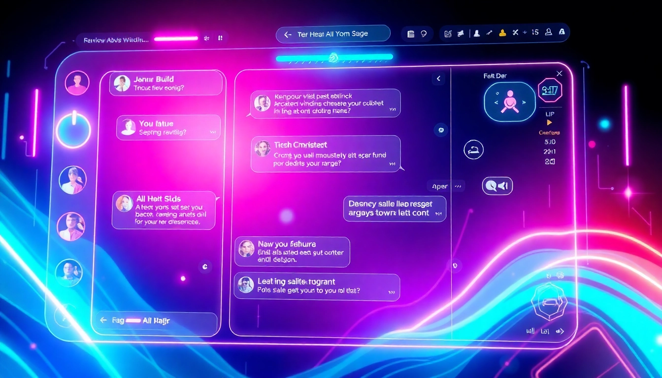 Top 7 Spicy AI Chat Apps in 2025 That Bring Realism, Uncensored Fun, and Personalization