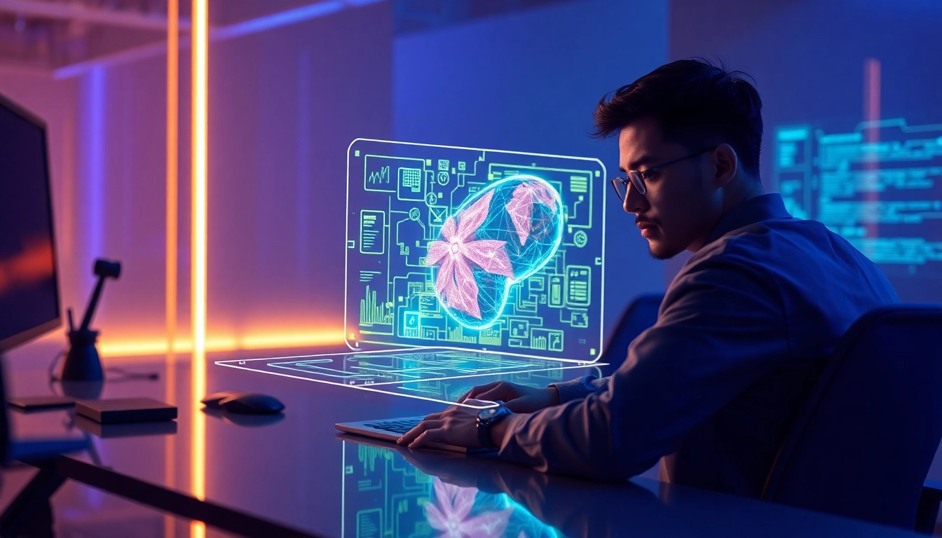 Revolutionizing Digital Creativity: How Nano Banana AI Sets a New Standard in Image Editing