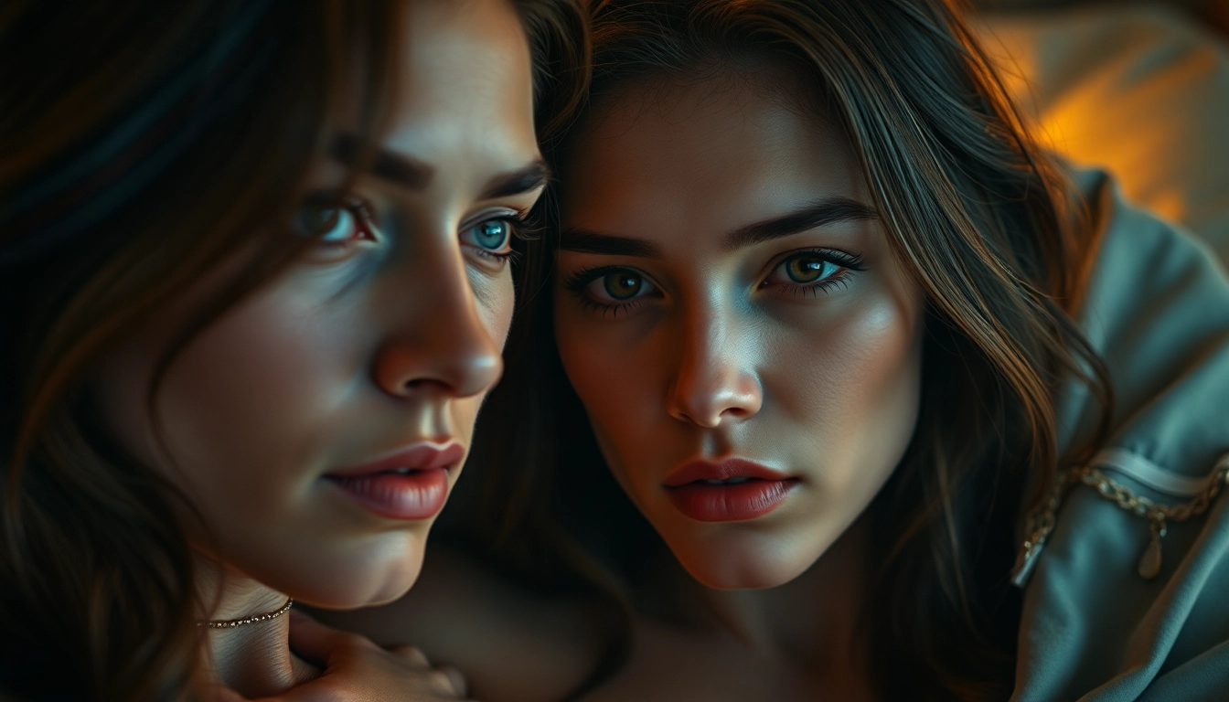 Top 5 AI Porn Generators of 2025 Delivering Realistic and Custom NSFW Content
