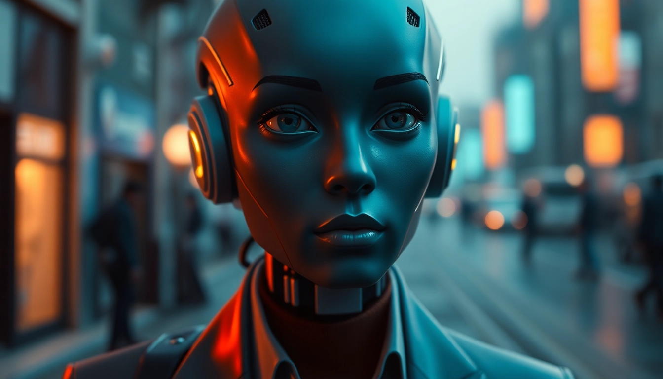 AI Porn Generator: 5 NSFW Generators Shaping Realistic AI Art in 2025