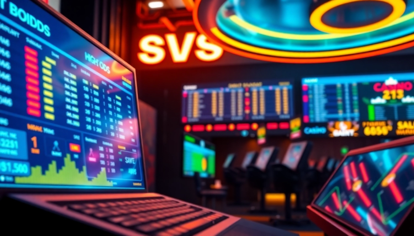 Discover the Future of Online Betting with CK44 Game Platform