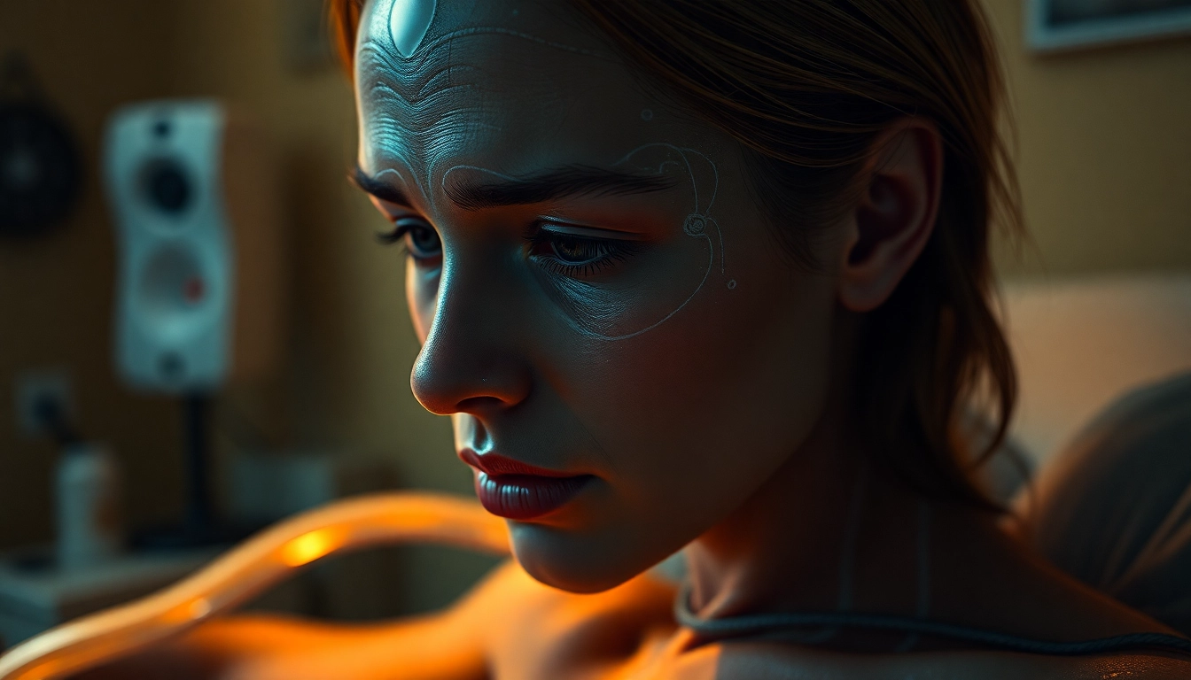 Top 5 NSFW AI Generators in 2025 for Hyper-Realistic Adult Digital Creations