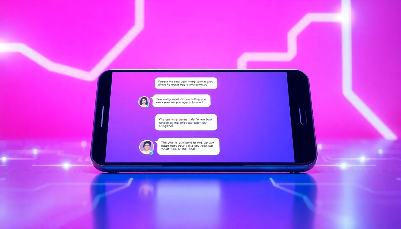 Unlocking the Future of AI Conversations: Exploring CrushOn AI’s Customizable Chat Platform for Adult Roleplay