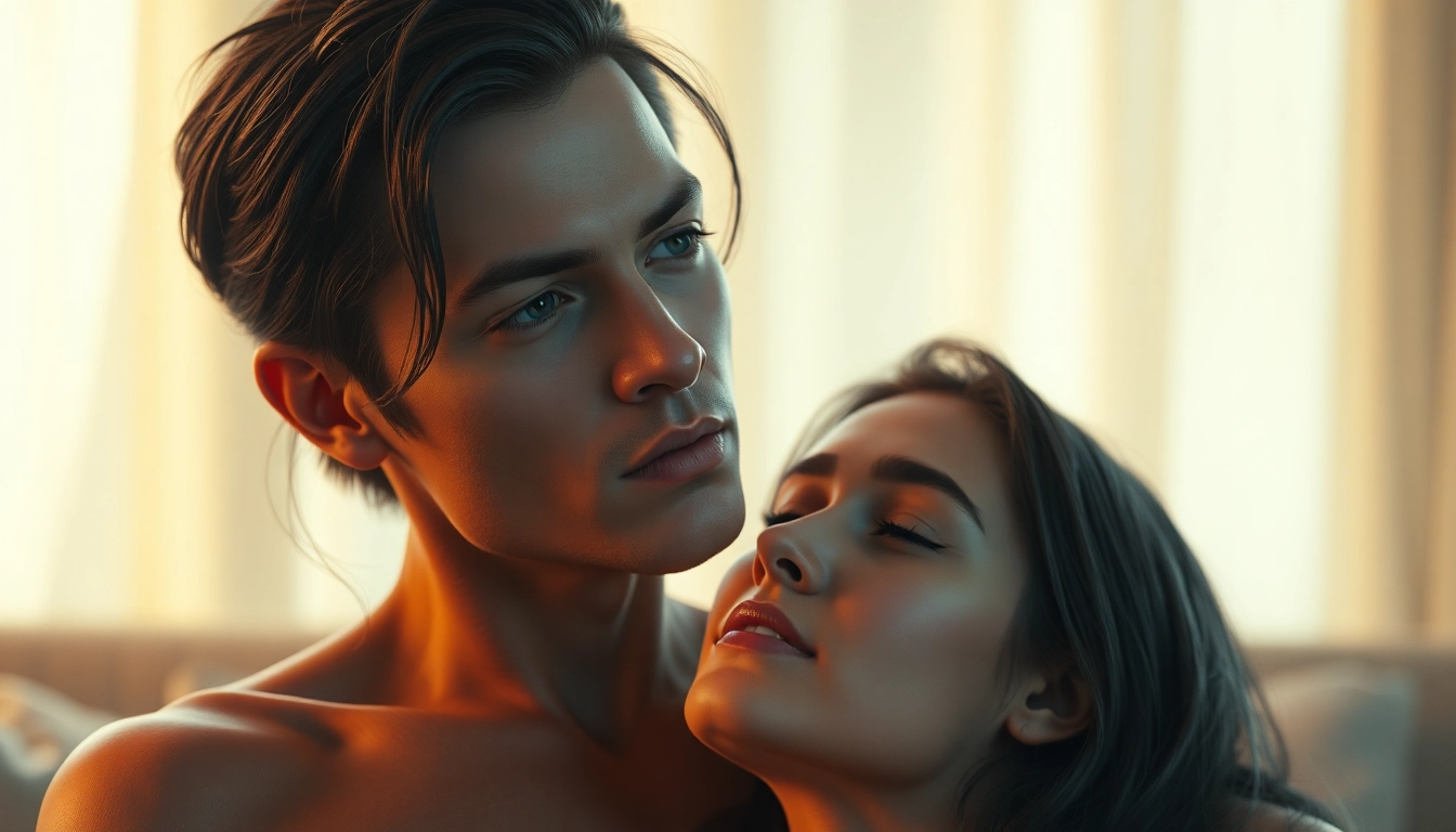 Top 5 NSFW Image Generators of 2025 for Hyperrealistic AI Art