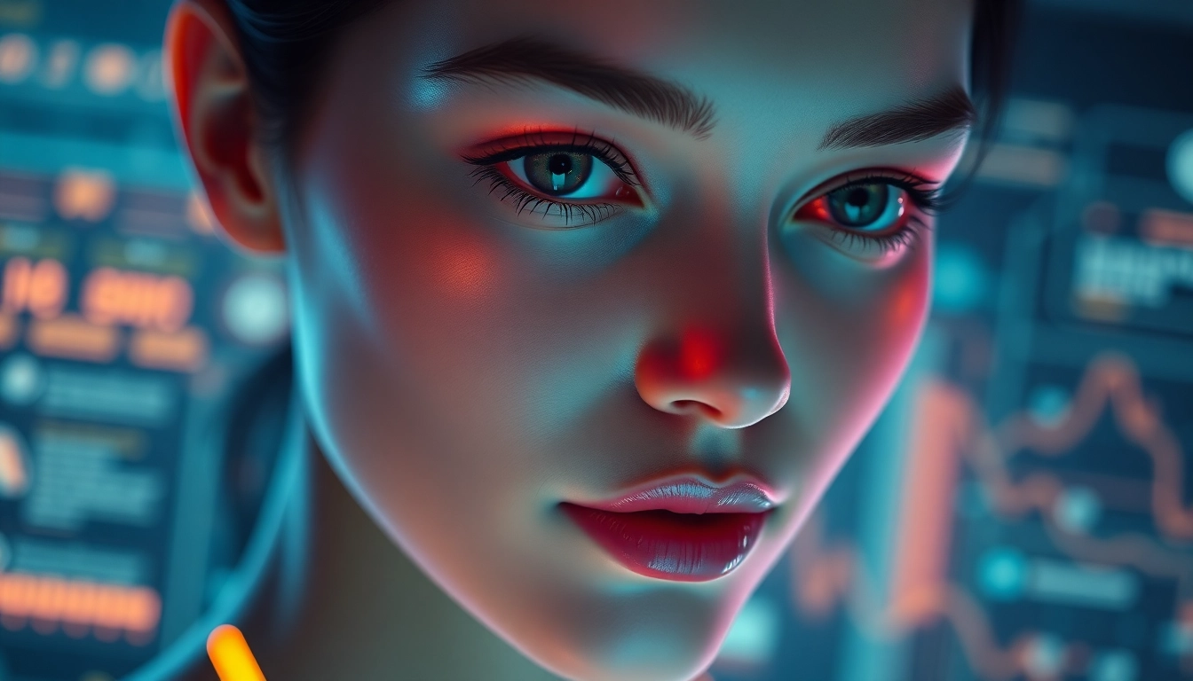 Top 10 AI Girlfriend Apps for Unfiltered NSFW Chat in 2025