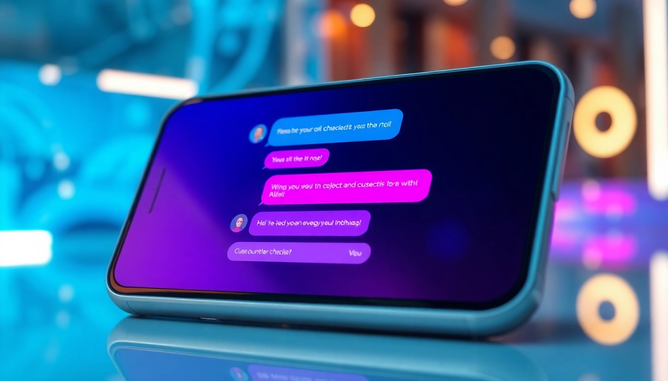 Unlocking the Future of AI Companionship: How Sext AI and AI Girlfriends Are Transforming Digital Relationships