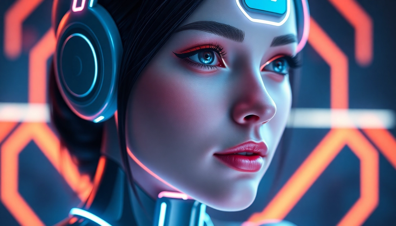 Top 10 AI Girlfriend Apps with Unfiltered NSFW Chat Options in 2025