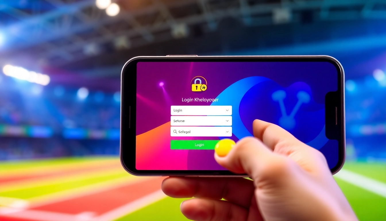 Maximize Your Experience with Kheloyar Login: Step-by-Step Guide for Indian Bettors