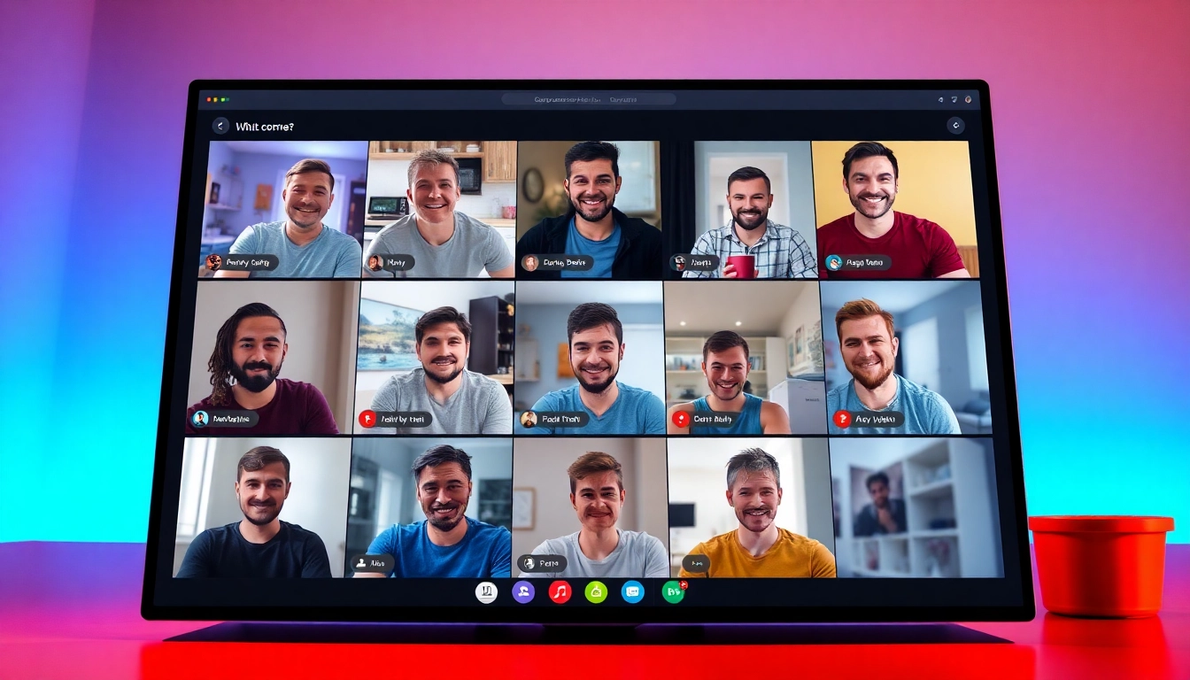 Top Rated Gay Chat Platforms in Greece for Safe and Friendly Connections
