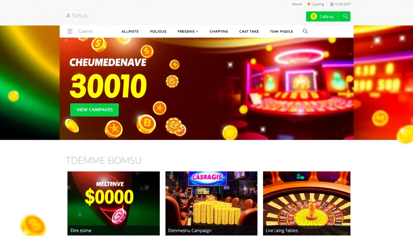 Professional analysis of deneme bonusu veren siteler with vibrant casino themes and live dealer